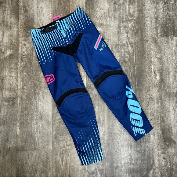 100 Bottoms 0 Rcore Supra Dh Hose Youth Dirt Bike Riding Pants